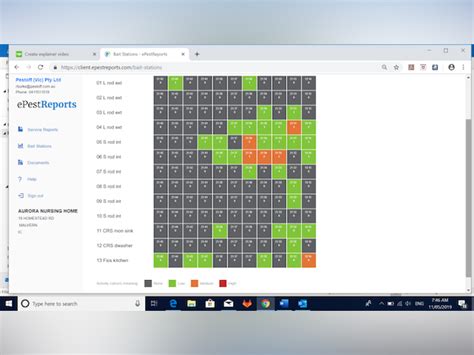 ePestReports Price, Features, Reviews & Ratings - Capterra India