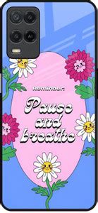 QRIOH Back Cover for Oppo A54 - QRIOH : Flipkart.com