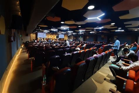 Jawaharlal Nehru Architecture and Fine Arts University Hyderabad Campus ...