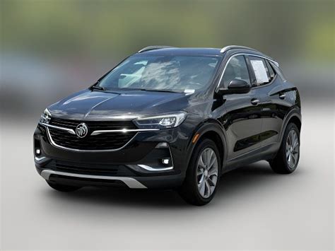 Used Buick For Sale Near Me | Auto Navigator