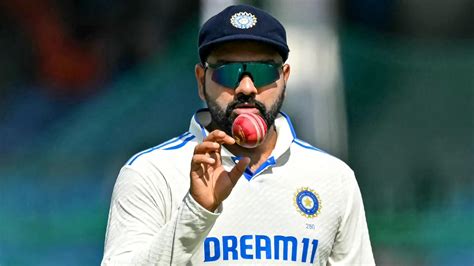 When is Rohit Sharma joining Indian team? India captain's arrival date ...