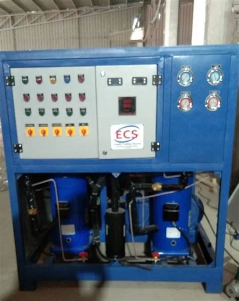 Image result for Scroll Compressor Chiller Working Animation