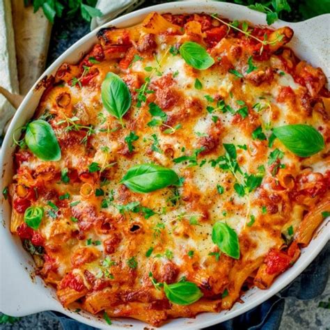 Image result for Pasta Bake Cooking