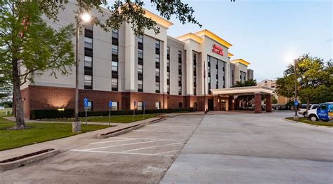 HAMPTON INN & SUITES DALLAS-DFW AIRPORT NORTH-GRAPEVINE - Hotel Reviews ...