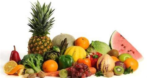 Kick the butt with veggies and fruits! | TheHealthSite.com