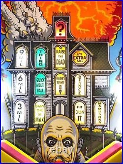 Image result for Addams Family Pinball Machine