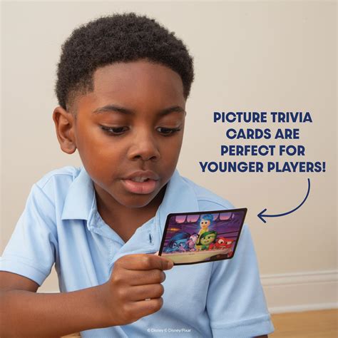 Snapklik.com : The Magical World Of Kids Disney Trivia Games Board Games For Family Night