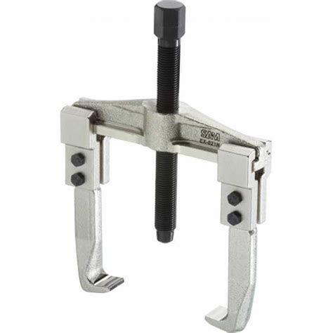 EX-826N SAM | SAM Mechanical Bearing Puller, 12 t, 1-Piece | 282-9116 | RS