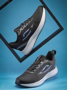 action RUNNER 112 Lightweight,Comfortable,Trendy,Running, Breathable ...