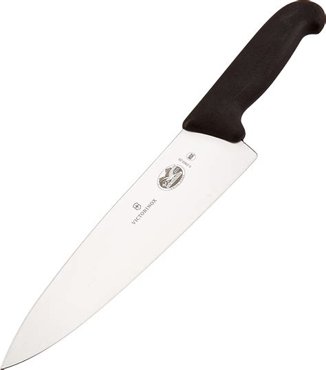 Victorinox Black Classic 8" Chefs Knife | Red Hill Cutlery