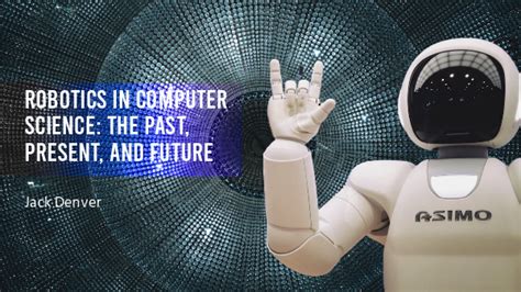 Computer Science Presentation with Model Computer 的图像结果