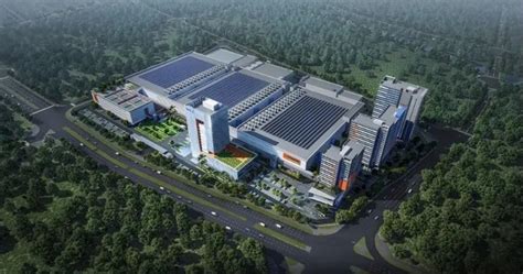广州2022年重大项目集中开竣工签约，广芯半导体、仕上科技等在列