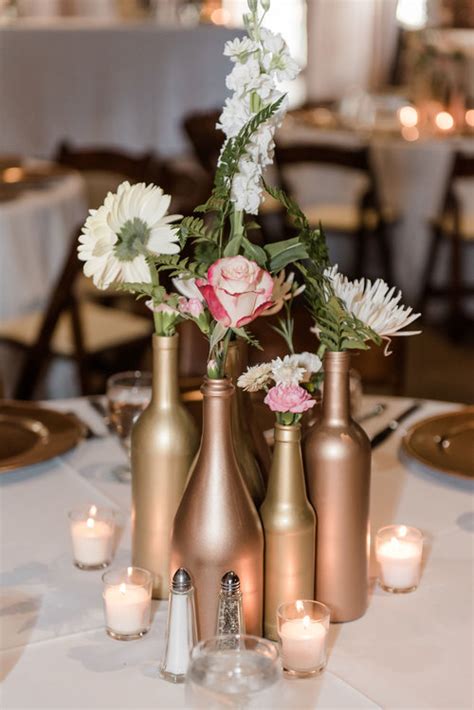 Image result for Making Centerpieces