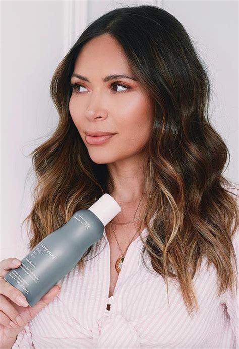 Image result for Tips On How to Use Volumizing Texturizing Spray