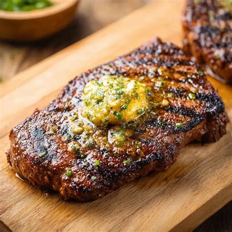 Grilled Top Sirloin Steak with Cajun | Buttery Steak 2025