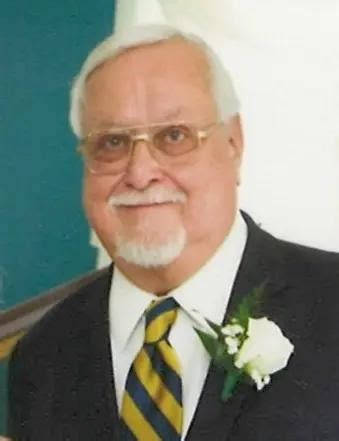 Richard A. Galo Obituary (2025) - West Warwick, RI - Carpenter-Jenks ...