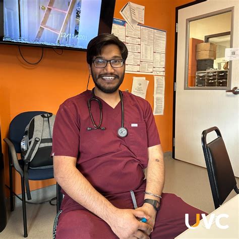 United Veterinary Care on LinkedIn: #veterinarymedicine #mentorship # ...