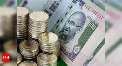 Indian Rupee: Rupee falls by 6 paise to 63.96 against dollar in ...