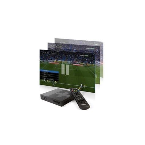 Image result for Telecommande Canal Plus