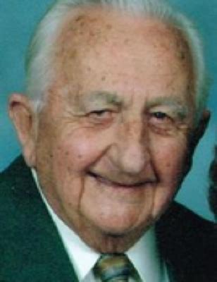 Nicholas Cacic Obituary - 2014 - Kratz Funeral Home