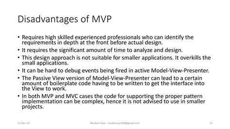 Design Patterns MVVM C 的图像结果