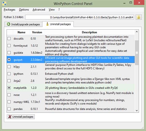 Image result for WinPython Installation