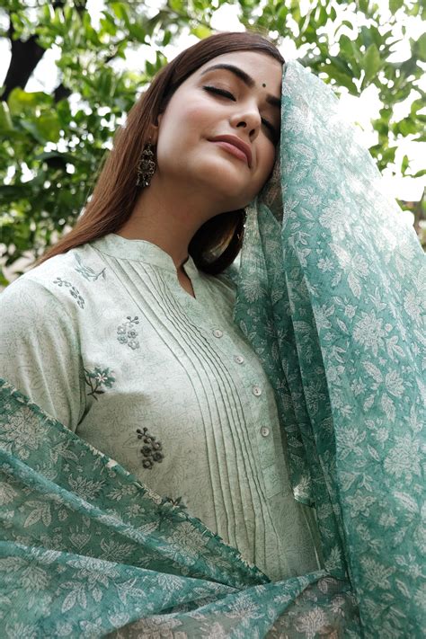 Dharan Clothing - Fashion First Virtual Showcase 2020 by Femina and Grazia