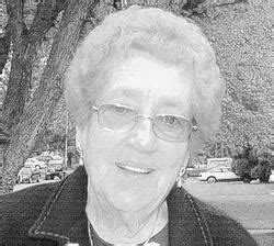 Irene BUCK Obituary (2013) - Springfield, OH - Springfield News-Sun