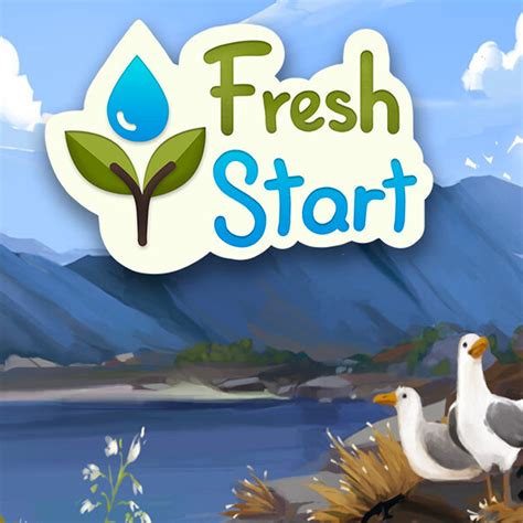 Fresh Start - IGN
