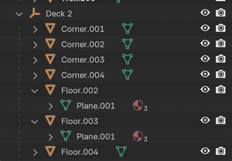 Image result for Blender Instance Collection