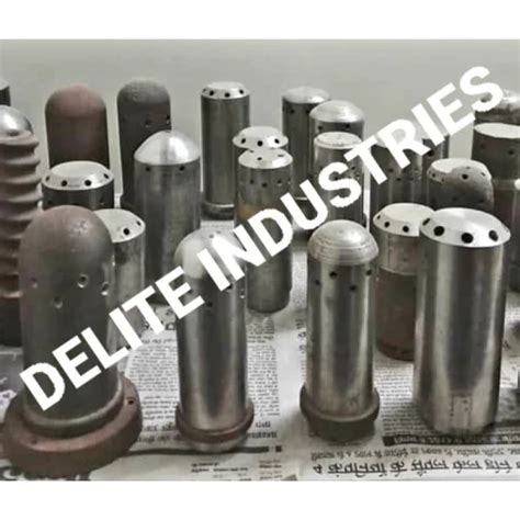 Boiler Air Nozzle Manufacturers In Rengali - Delite Industries