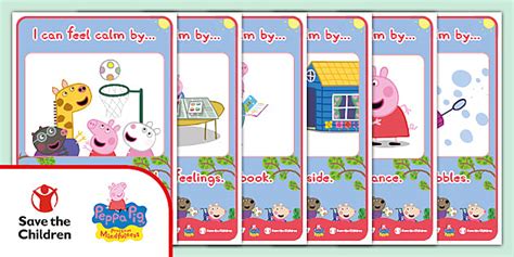 FREE! - A Month of Mindfulness: Calming Strategies Toolkit