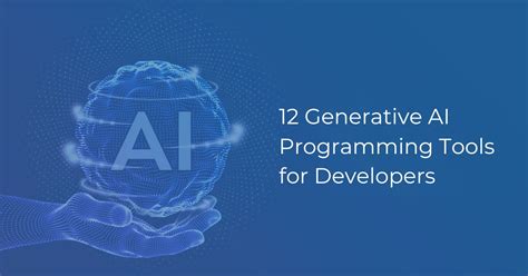 Image result for Ai Programming Tools