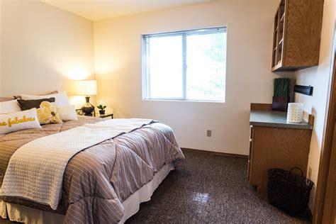 Home | University Court Apartments in Ellensburg, WA
