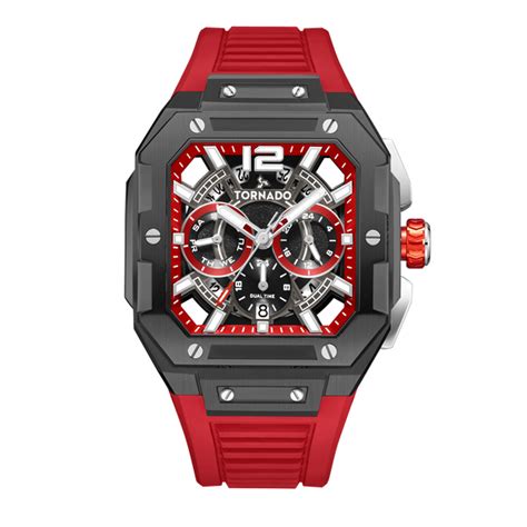 Buy Tornado Watch for Men Online at the Best Price, Shop Premium ...