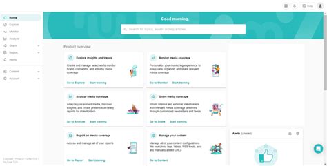 Reputation Tracking System 的图像结果