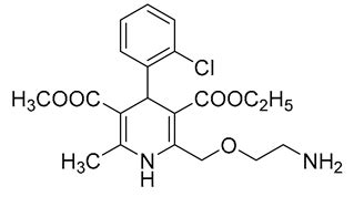 Kinetics, Mechanism, and Toxicity of Amlodipine Degradation by the UV ...