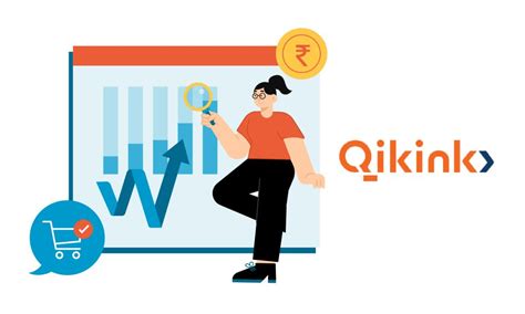 Qikink’s Rise in Google AI Overviews | Print-on-Demand SEO (India)