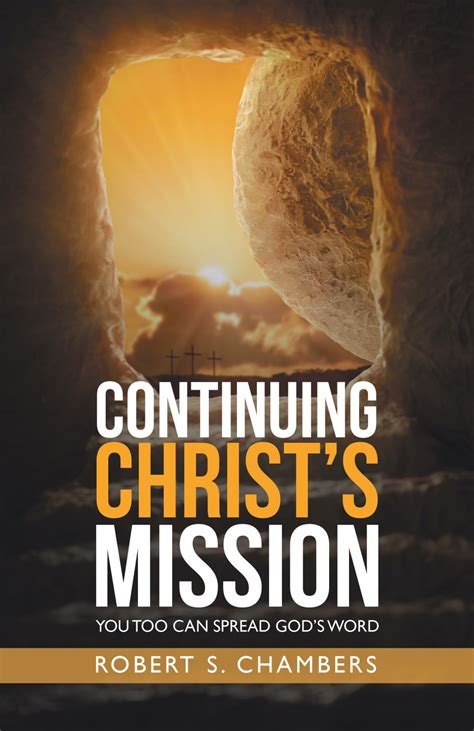 Continuing Christ's Mission - The Christian Chronicle