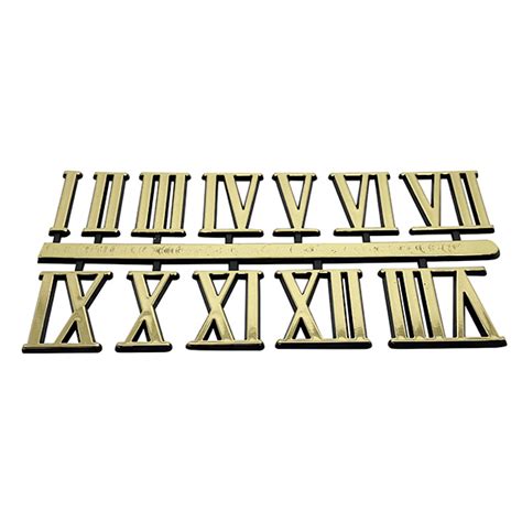 Clock Numbers 的图像结果