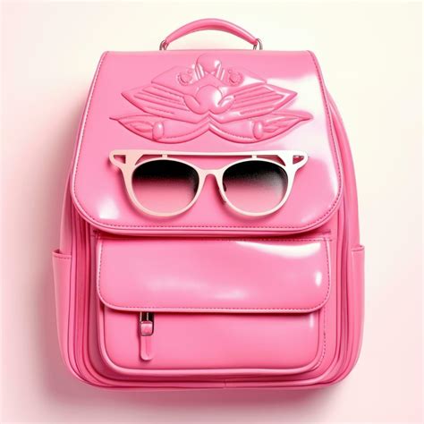 Pink School Bag 的图像结果