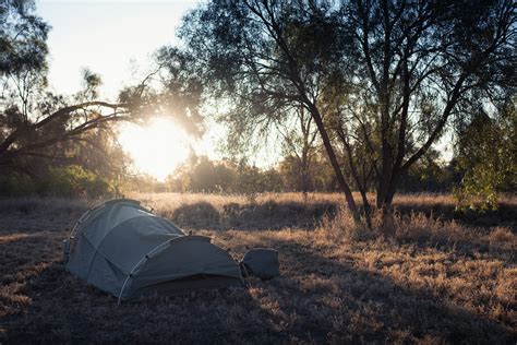 Discover the Coolest Camping Gear: The Swag Tent
