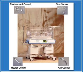 EXA Thermometrics India -Medical