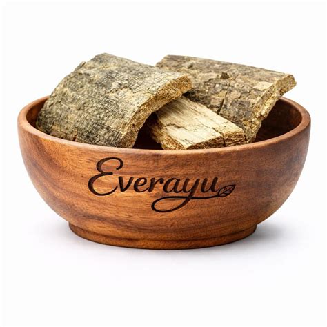 Buy Varun Chaal (Cretaeva Nurvala) | Ayurvedic Barna Bark | everAyu
