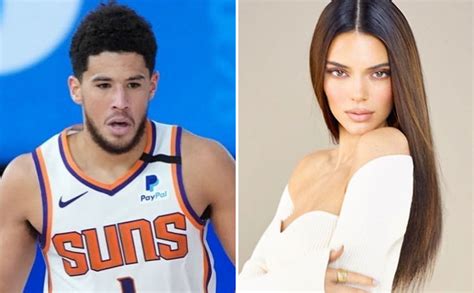 Exes Kendall Jenner and Devin Booker raise eyebrows with flirty exchange over Super Bowl ad