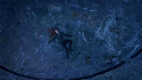 This Detail In Avengers: Endgame Suggests Black Widow Is Still Alive