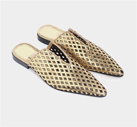 GRAZIA's Fashion Charts: The Best Buys In Stores Right Now | Grazia India