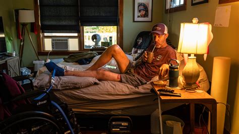 Charlevoix golf coach recovers at home