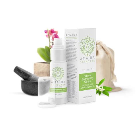 Buy Amaira Serum Color Evening Cream for Private Areas - Skin ...