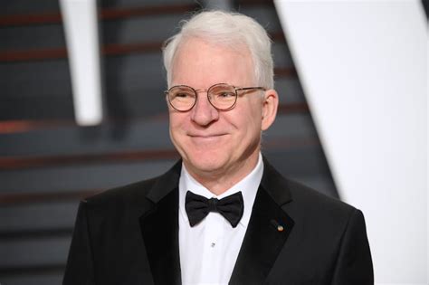 Steve Martin is invited to ‘Jeopardy!’ after he finds his look alive on ...